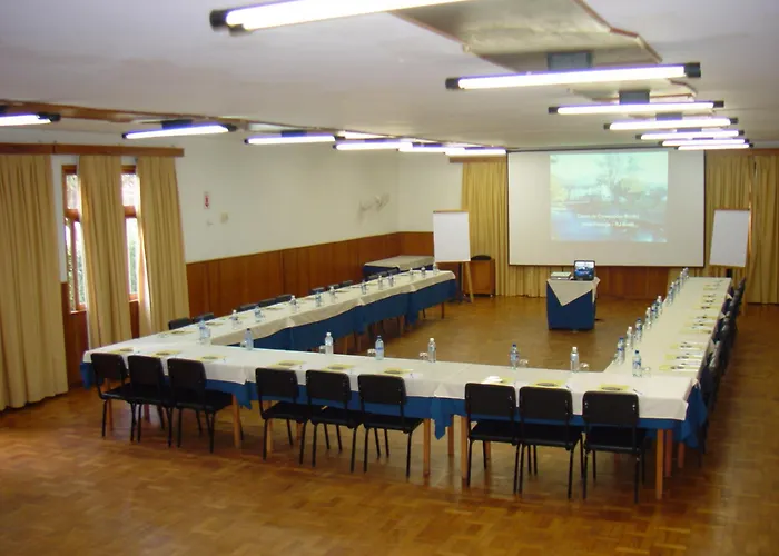 Hotel Bucsky