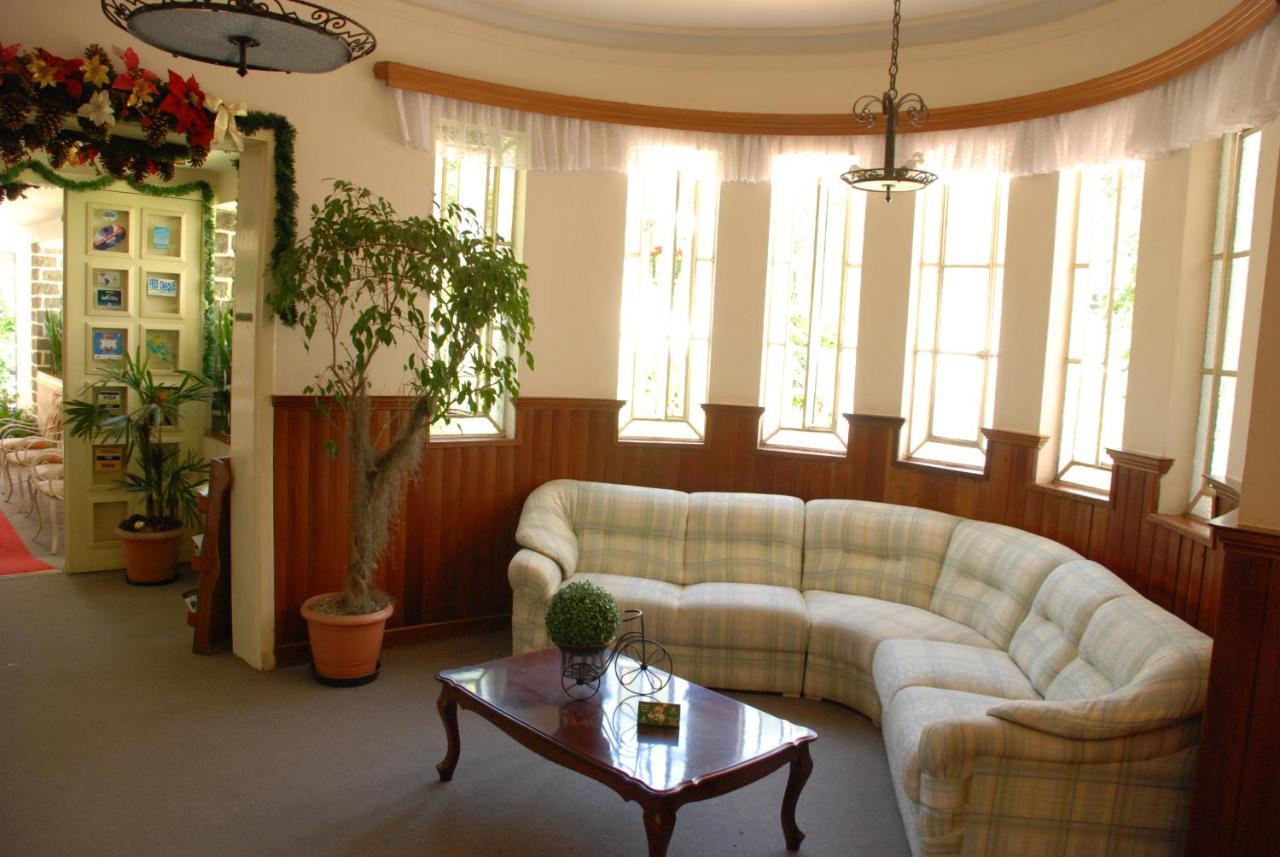 Bucsky Hotel