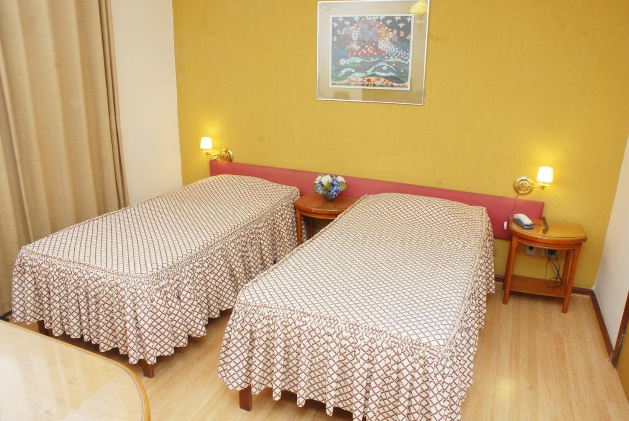 Hotel Bucsky Nova Friburgo