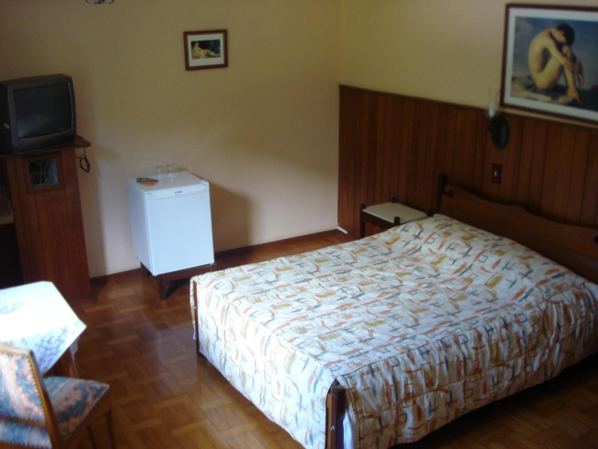 Hotel Bucsky
