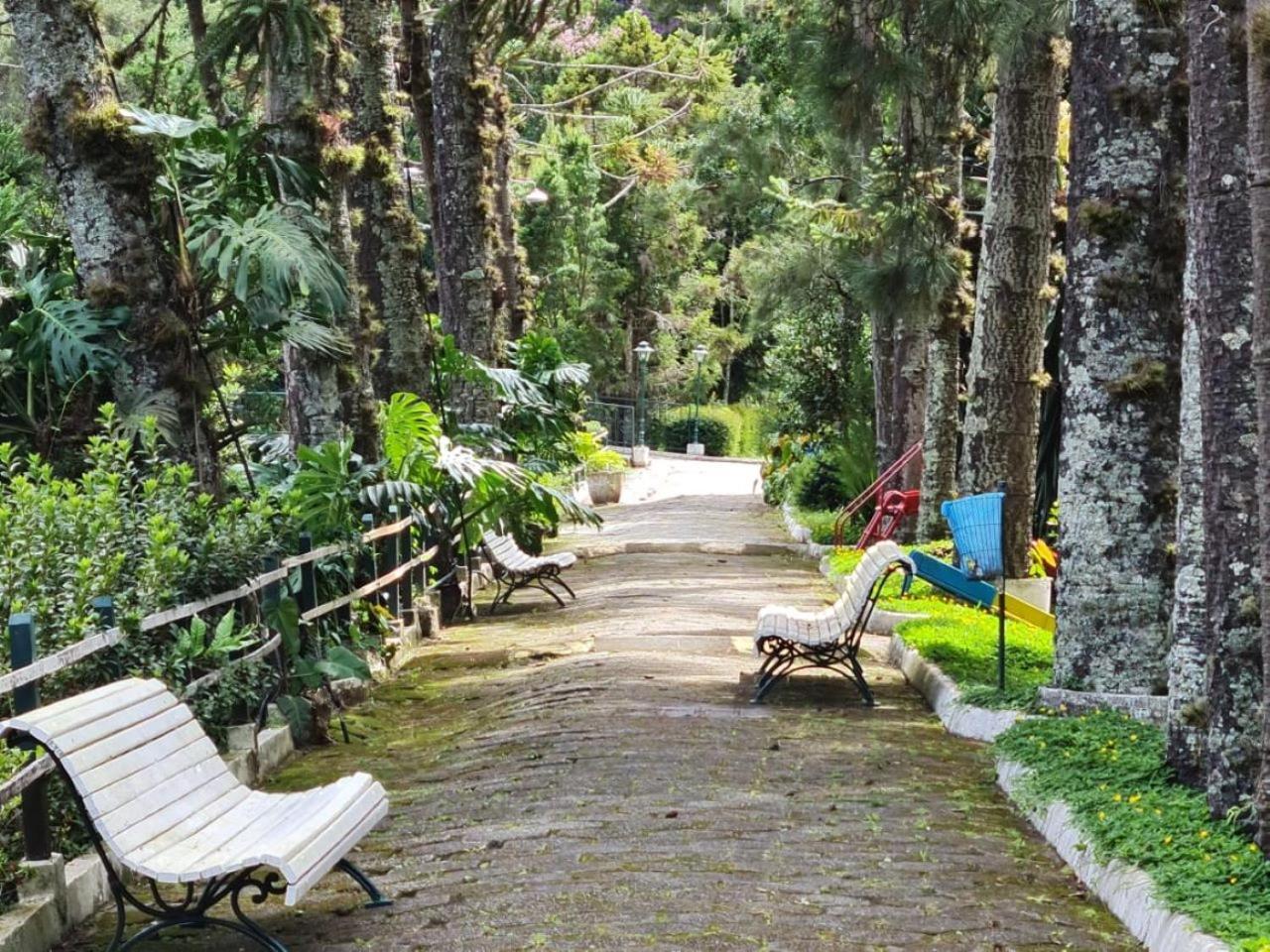 Hotel Bucsky Nova Friburgo