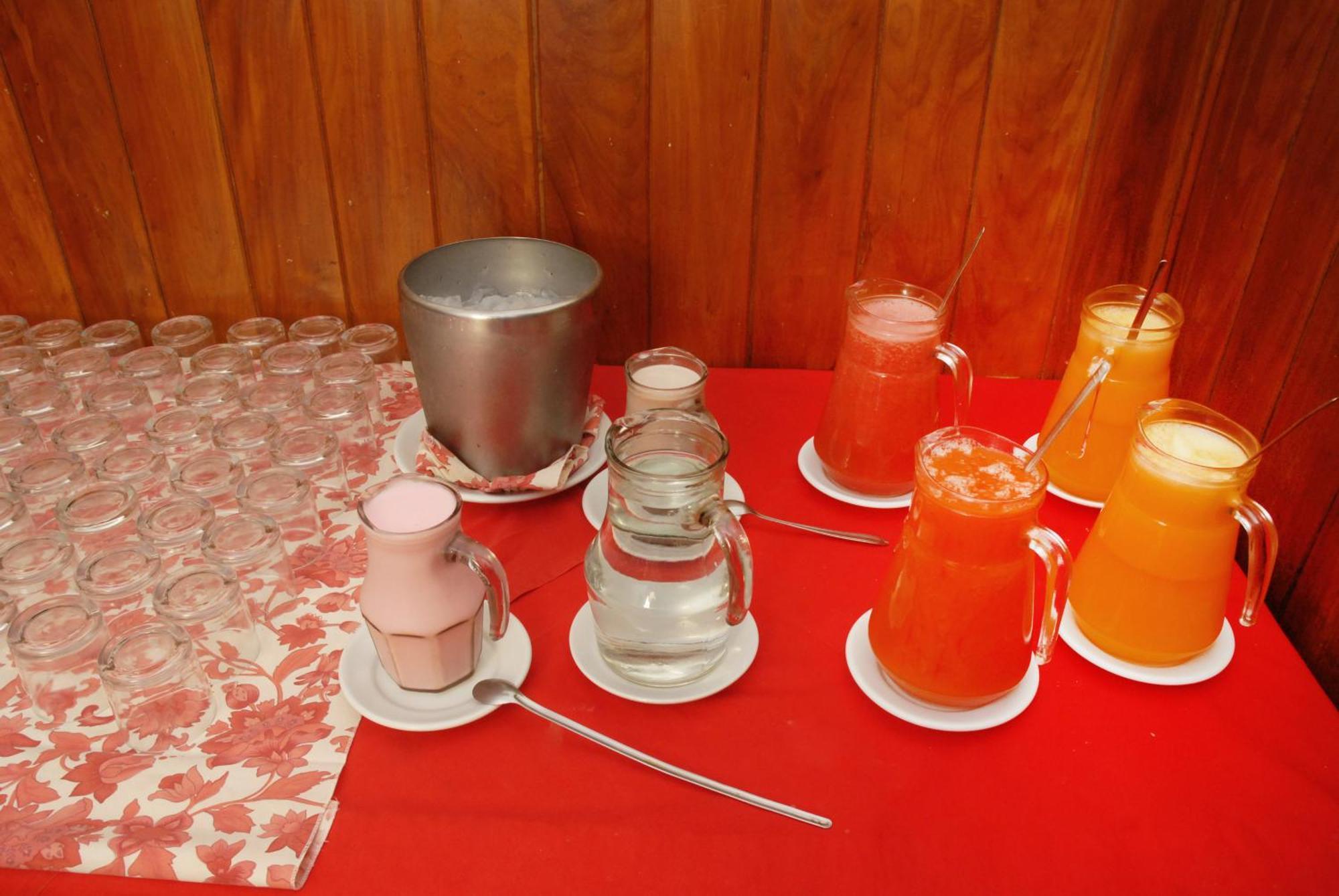 Hotel Bucsky
