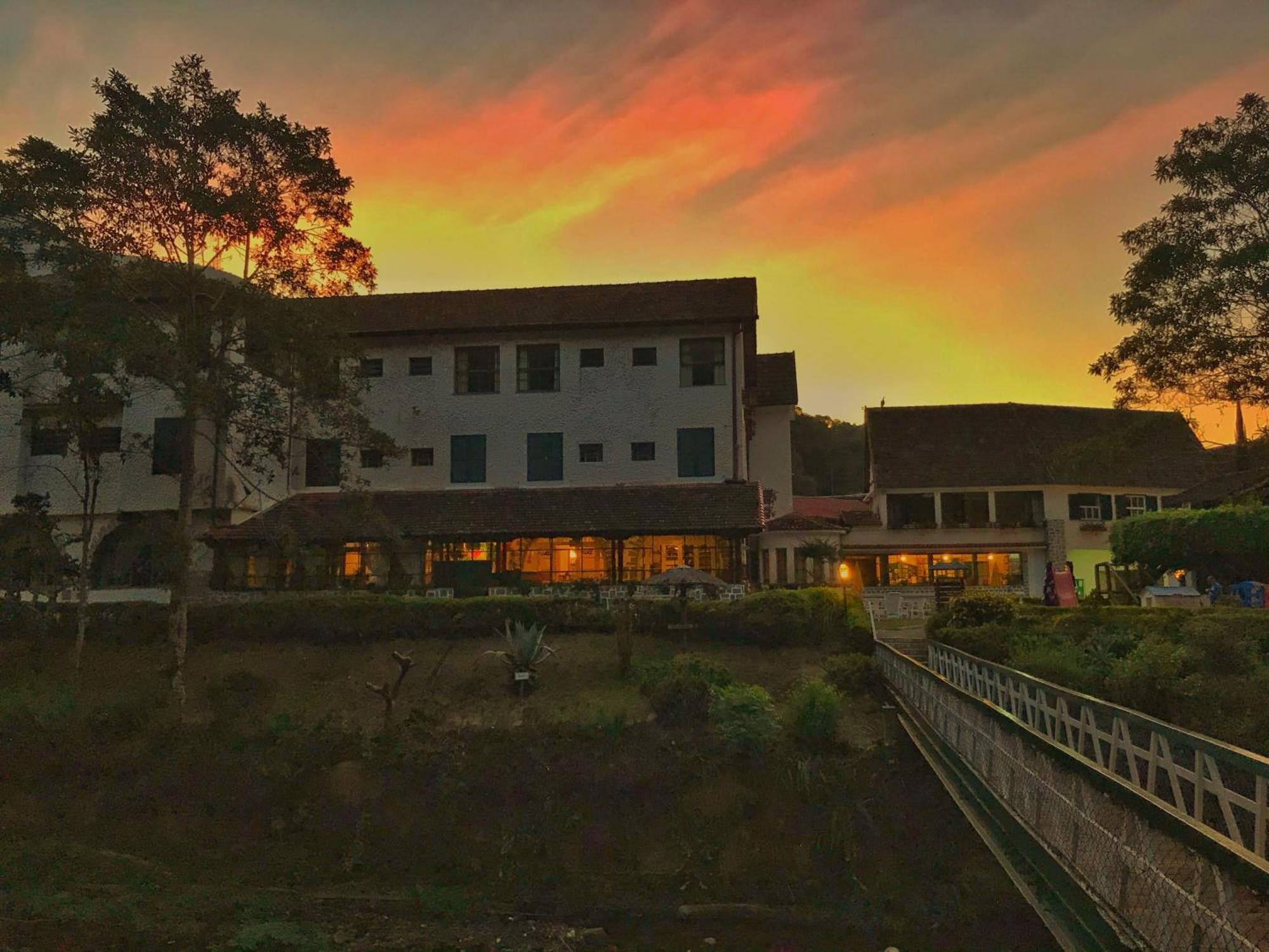 Bucsky Nova Friburgo