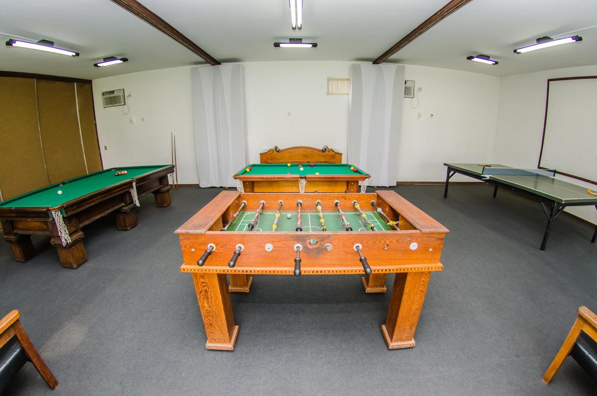 Hotel Bucsky Nova Friburgo