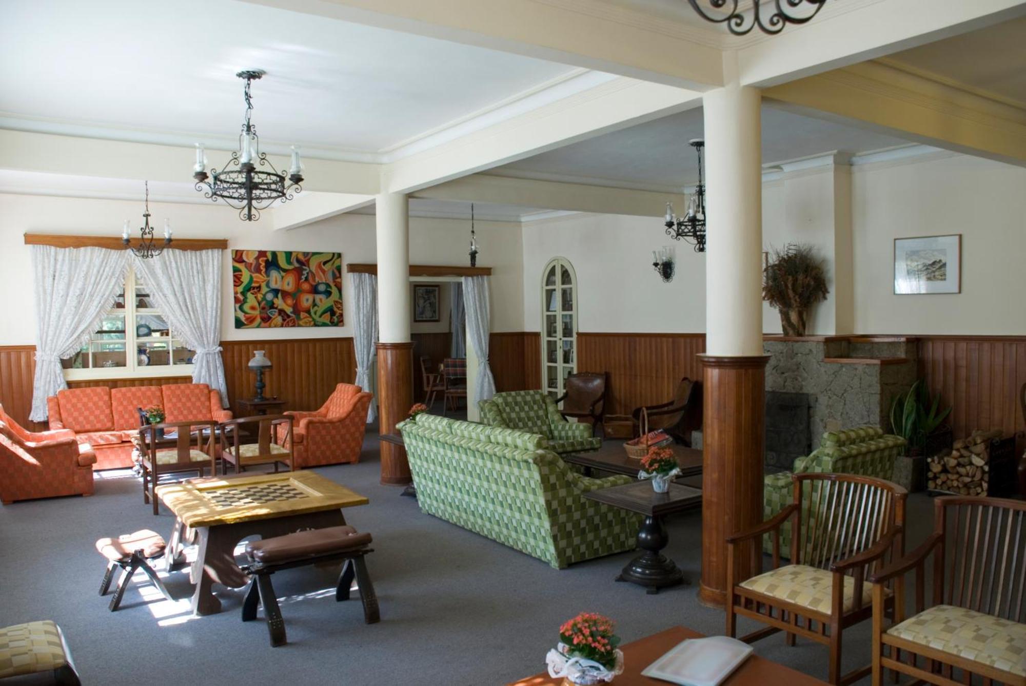 Bucsky Hotel 4*