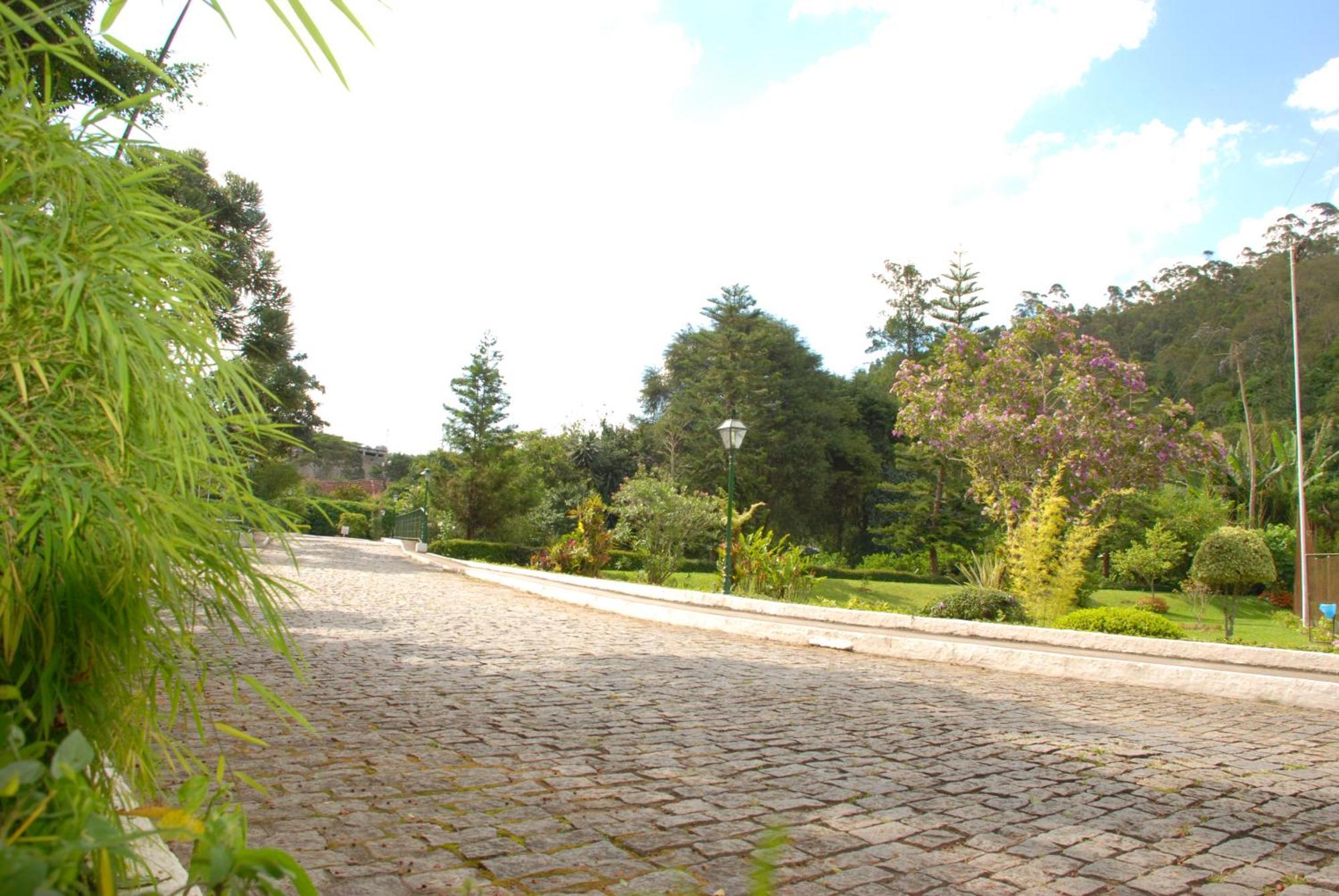 Hotel Bucsky Nova Friburgo
