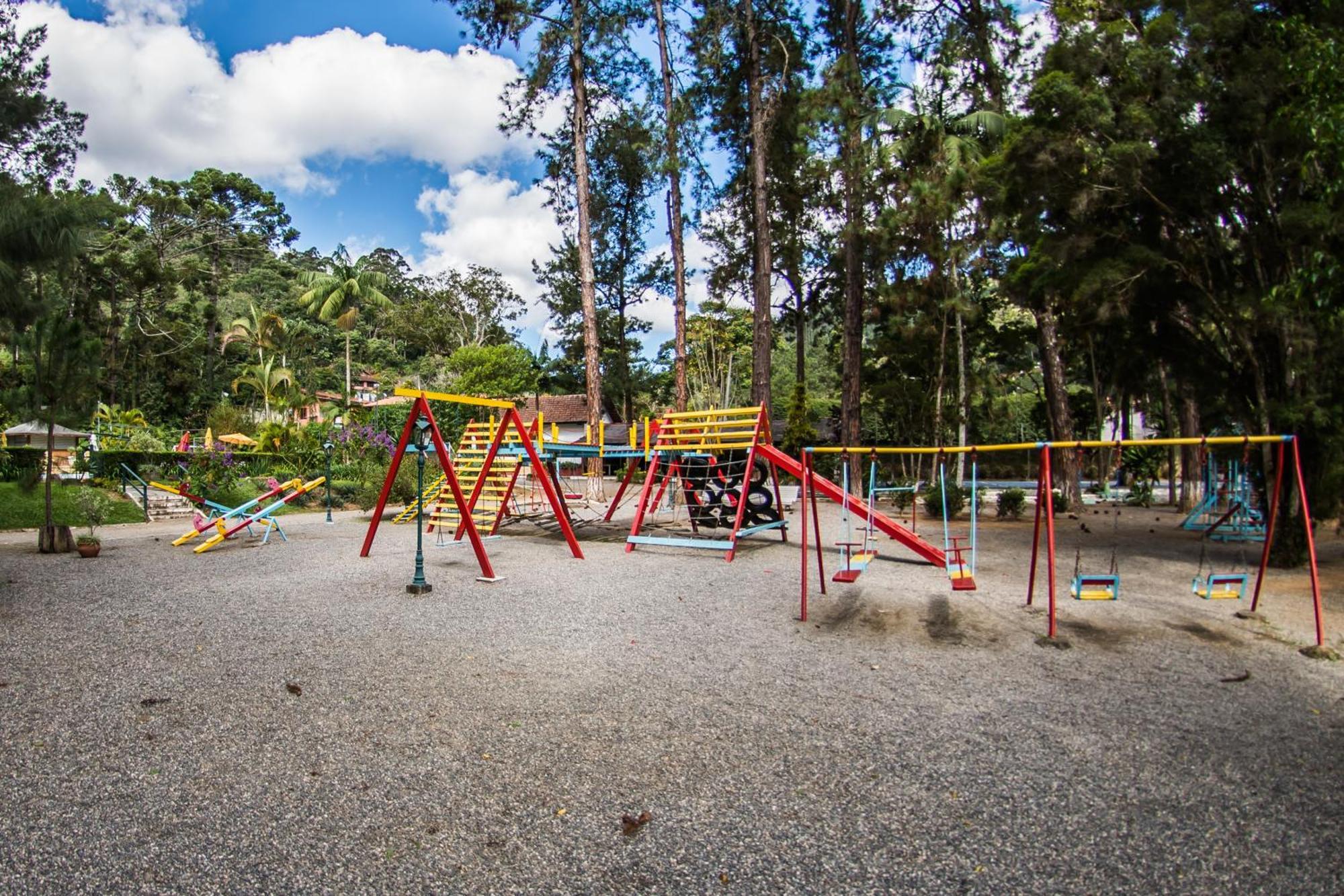 Bucsky 4* Nova Friburgo