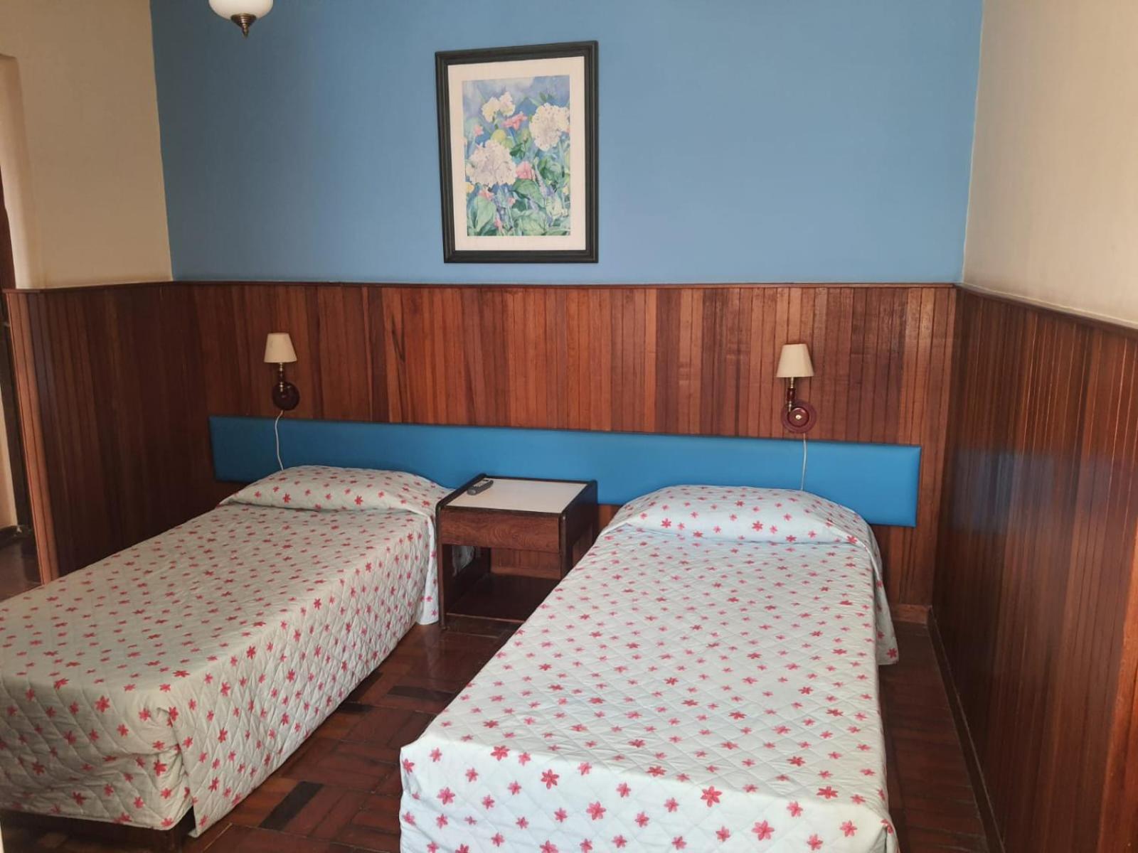 Hotel Bucsky 4*