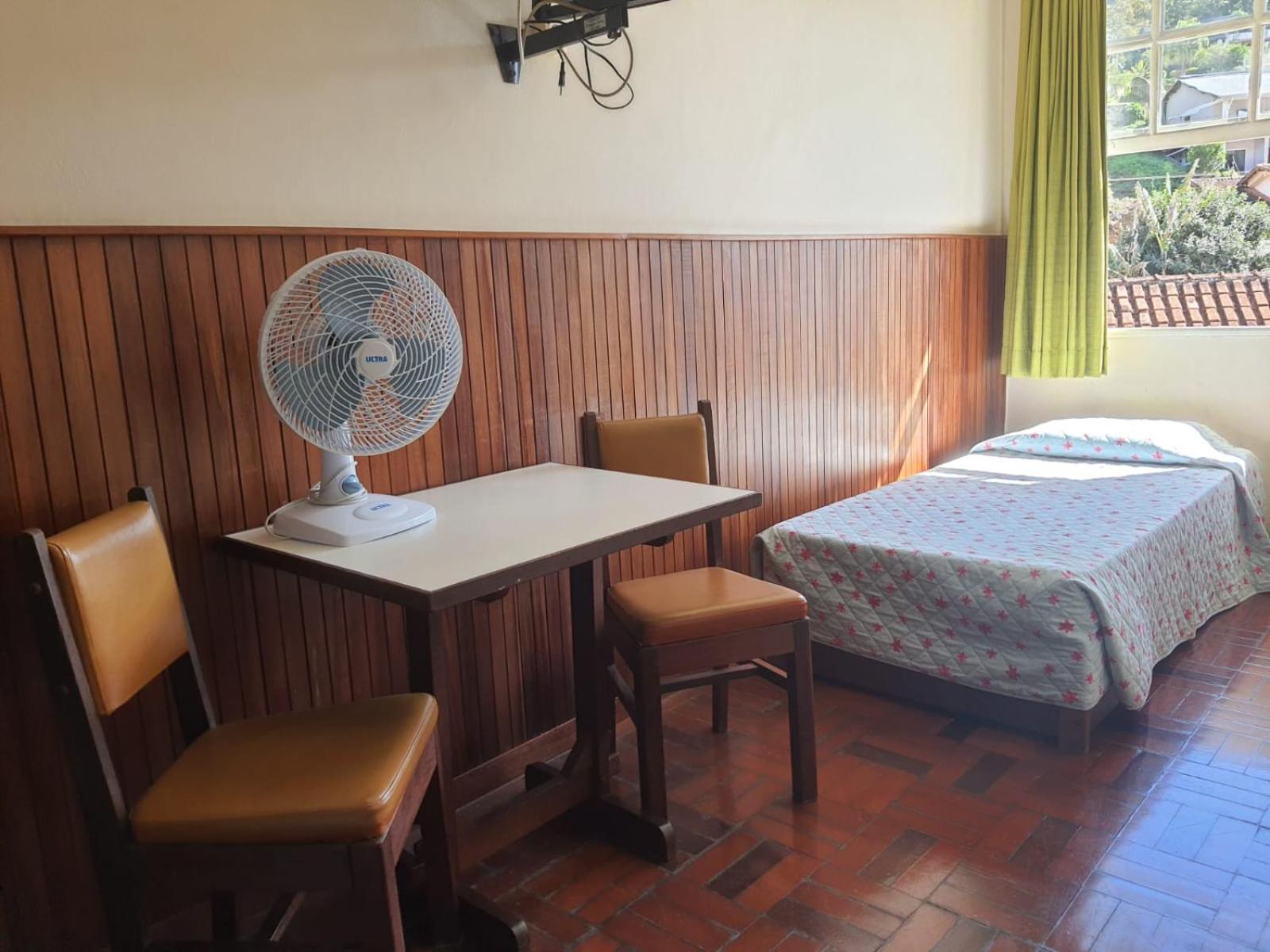 Bucsky Hotel Nova Friburgo