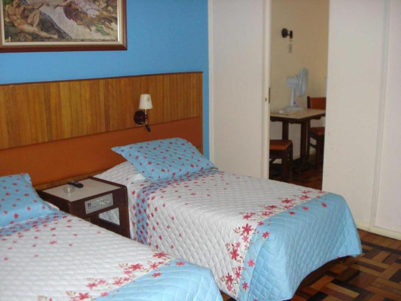 Bucsky 4* Nova Friburgo