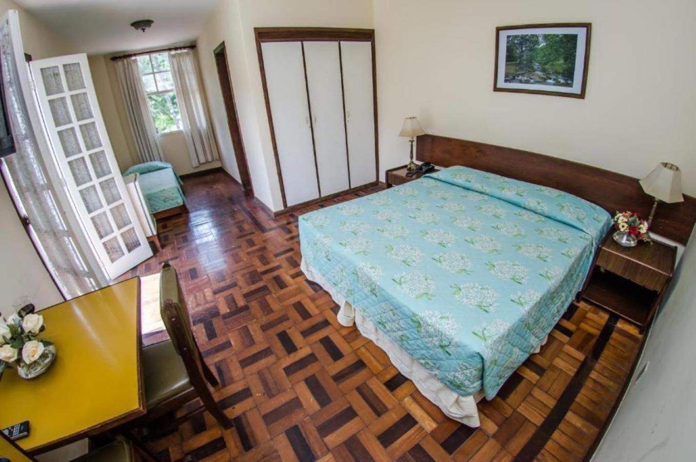 Bucsky Nova Friburgo