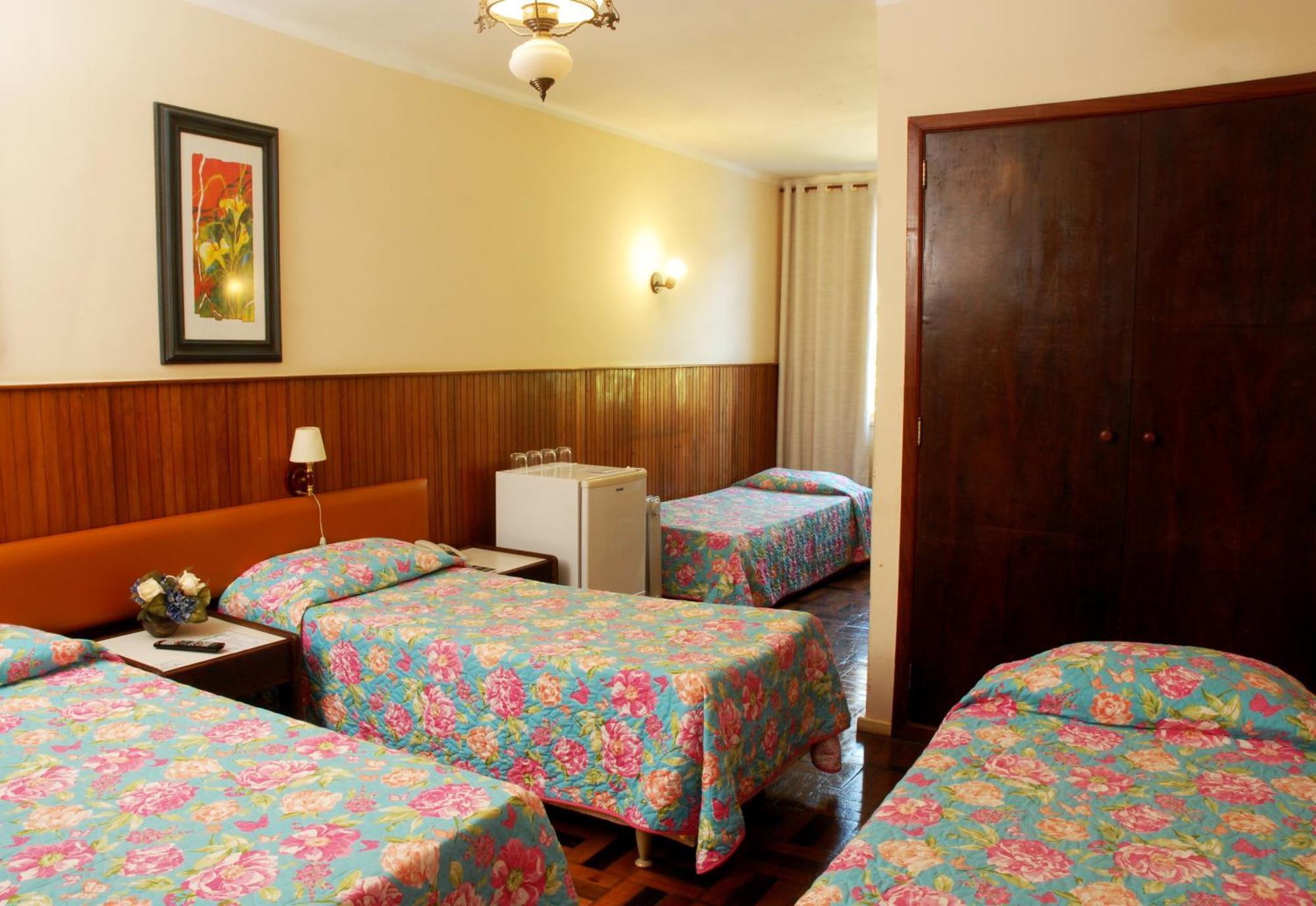 Hotel Bucsky Nova Friburgo