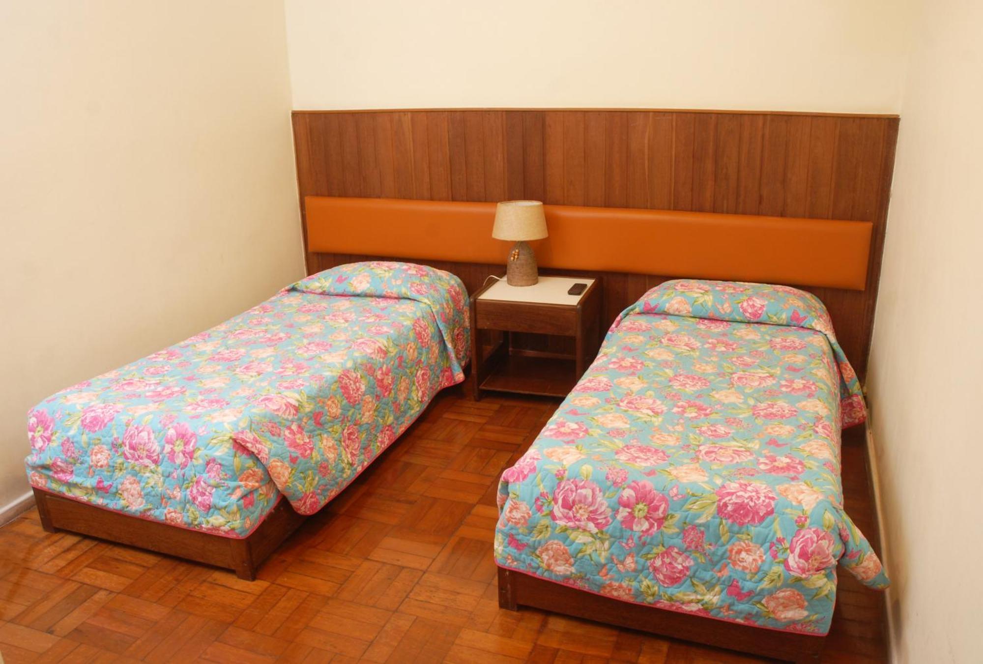 Hotel Bucsky 4*