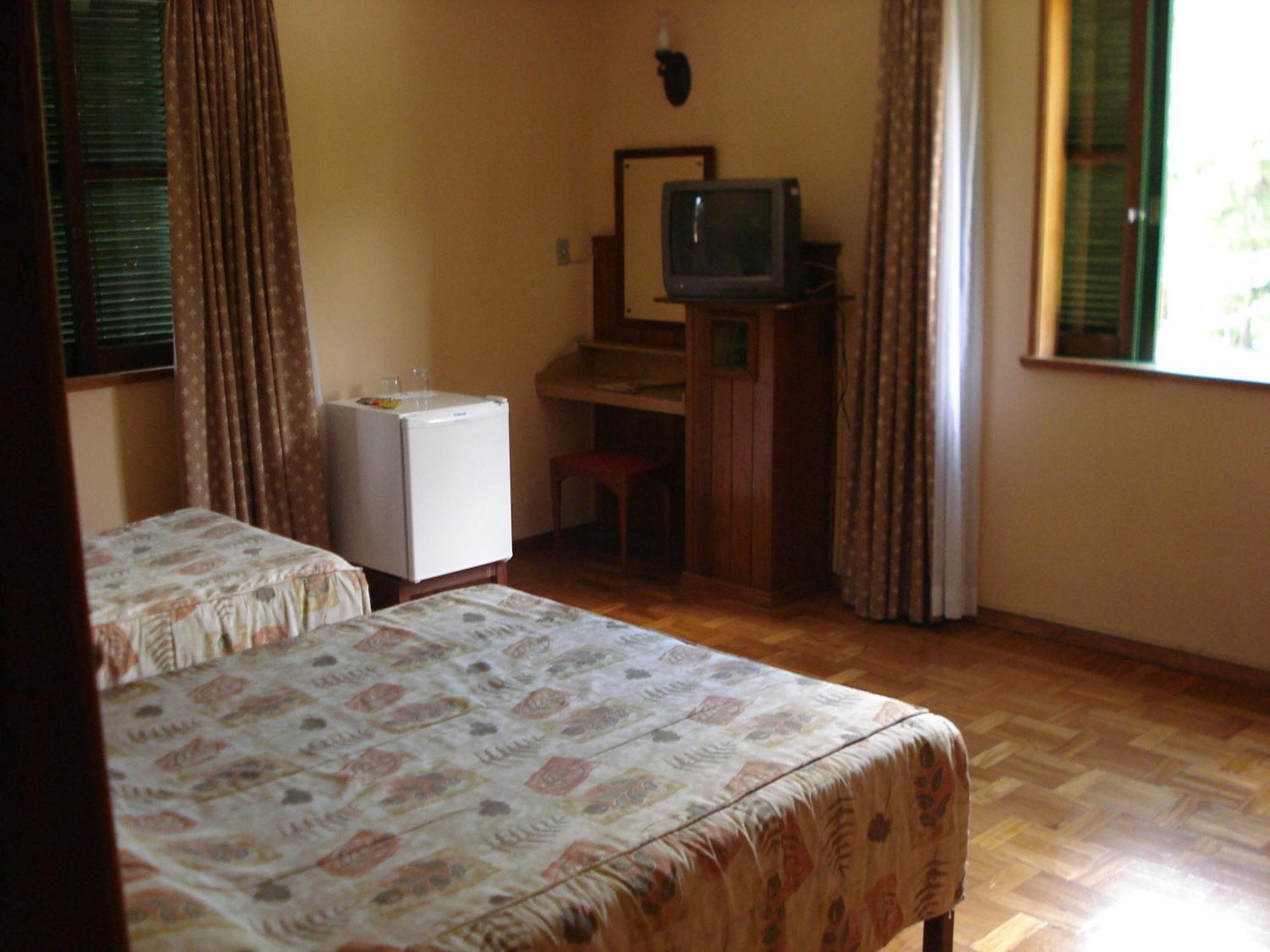 Bucsky 4* Nova Friburgo