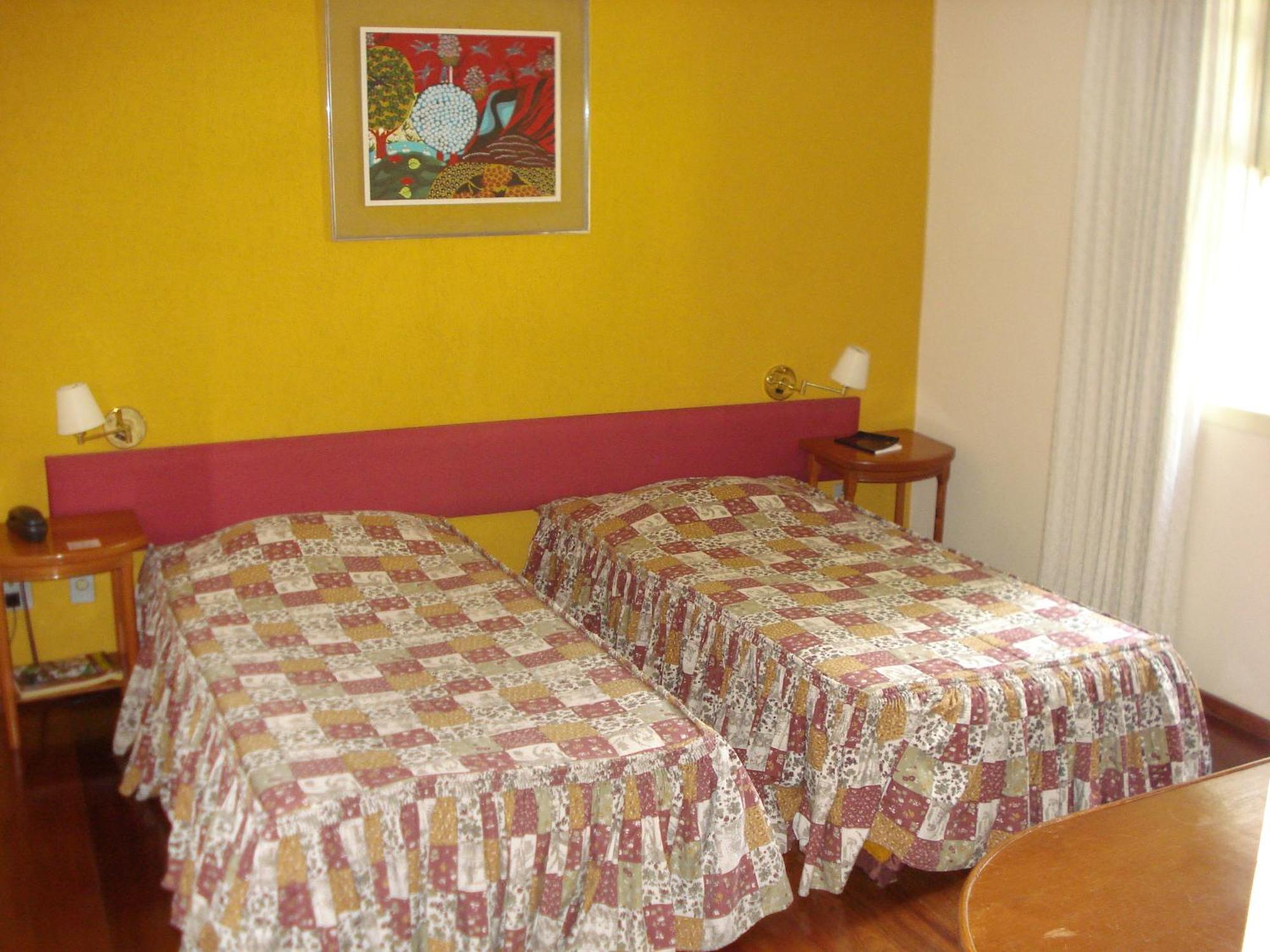Bucsky Hotel